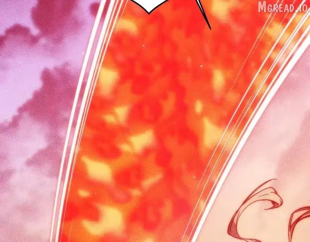 The End of the World: The Emperor Banner invites all female disciples to take their seats Chapter 65  - page 105